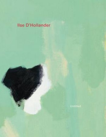 Ilse D'Hollander by WITTOCX EVA