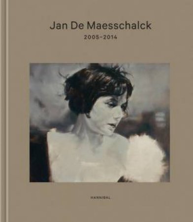 Jan De Maesschalck by JAN DE MAESSCHALCK