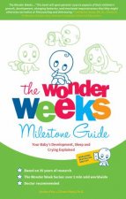 The Wonder Weeks Milestone Guide Your Babys Development Sleep And Crying Explained