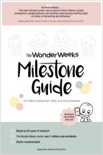 Wonder Weeks Milestone Guide