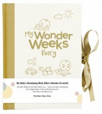 My Wonder Weeks Diary