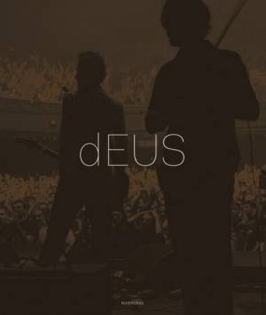 Deus by Tom Barman