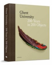 Ghent University 200 Years in 200 Objects