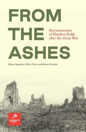 From The Ashes by Simon Augustyn