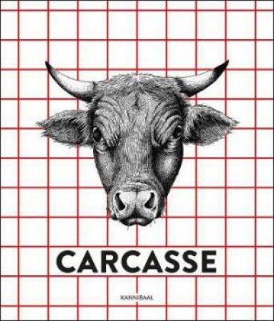 Carcasse by Hendrik Dierendonck