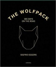 Wolfpack 365 Days On The Road
