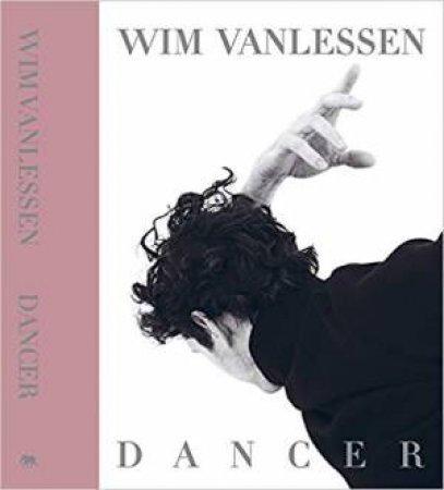 Dancer: Wim Vanlessen