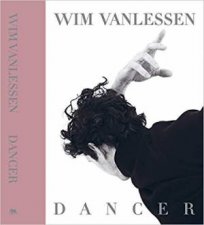 Dancer Wim Vanlessen