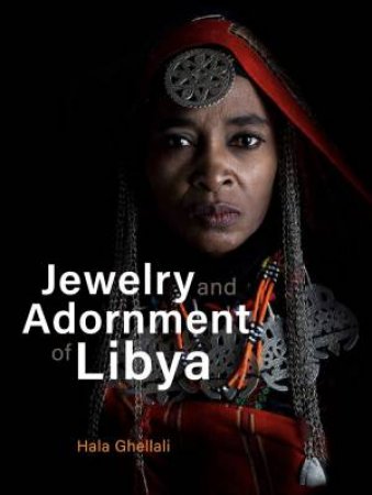 Jewelry and Adornment of Libya