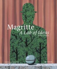 Magritte A Lab Of Ideas
