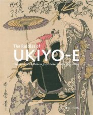 The Riddles of Ukiyoe