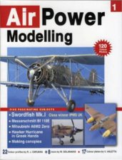 Air Power Modelling Volume 1