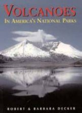 Volcanos In Americas National Parks