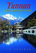 Yunnan China South Of The Clouds