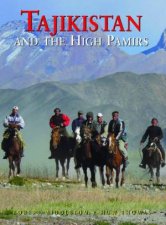 Tajikistan and the High Pamirs 2e