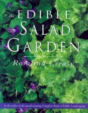 The Edible Salad Garden