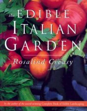 The Edible Italian Garden