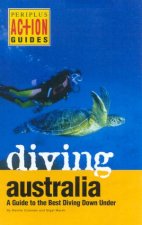 Action Guides Diving Australia