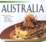 The Food Of Australia