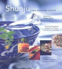 Shunju New Japanese Cuisine