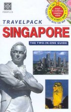 AA Travelpack Singapore