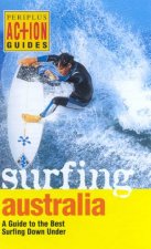 Action Guides Surfing Australia