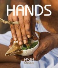 Hands Asia Unique
