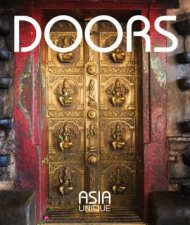 Doors Asia Unique