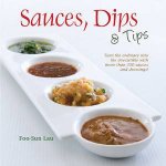 Sauces Dips  Tips