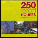 250 Record Houses 1983  2008