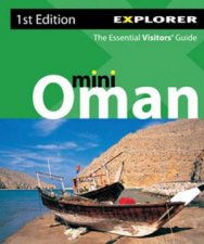 Explorer Mini Oman