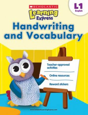 Handwriting and Vocabulary by Various