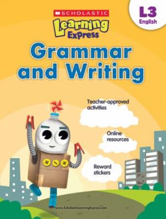 Grammar and Writing  by Various