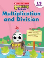 Multiplication and Division