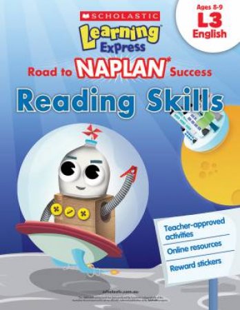 Reading Skills by Various