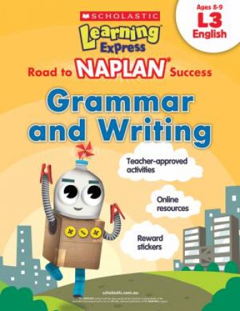 Grammar And Writing by Various