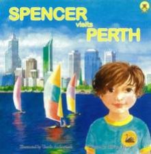 Spencer Visits Perth
