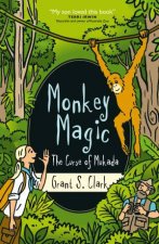 Monkey Magic The Curse of Mukada