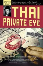 Thai Private Eye