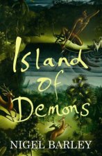 Island of Demons