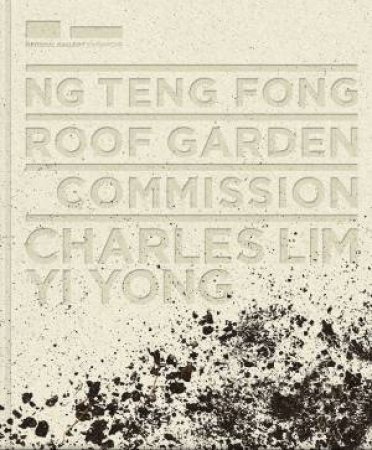 Ng Teng Fong Roof Garden Commission: Charles Lim by Russell Storer
