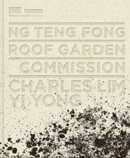 Ng Teng Fong Roof Garden Commission Charles Lim