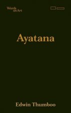 Words On Art Ayatana