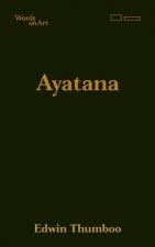 Words On Art Ayatana