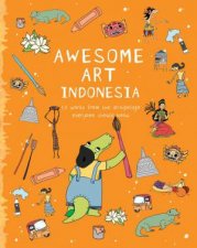 Awesome Art Indonesia