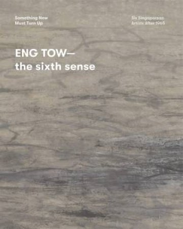 Eng Tow: The Sixth Sense by Lim Shujuan