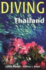 Diving in Thailand