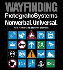 Wayfinding Pictographicsystems Nonverbal Universal