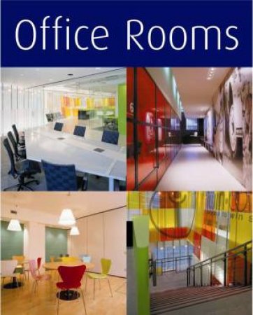 Office Rooms by UNKNOWN