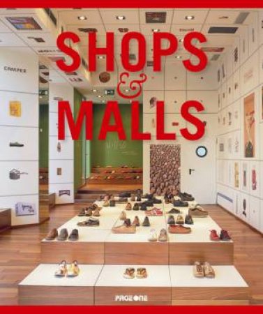 Shops & Malls by UNKNOWN